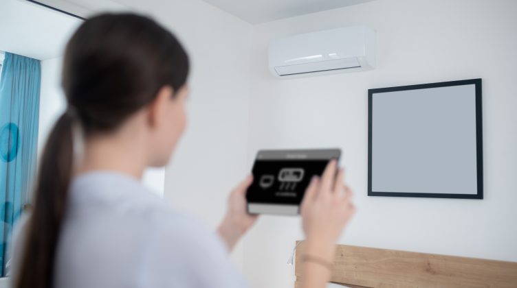 Кондиционер с Wi‑Fi: как выбрать и подключить