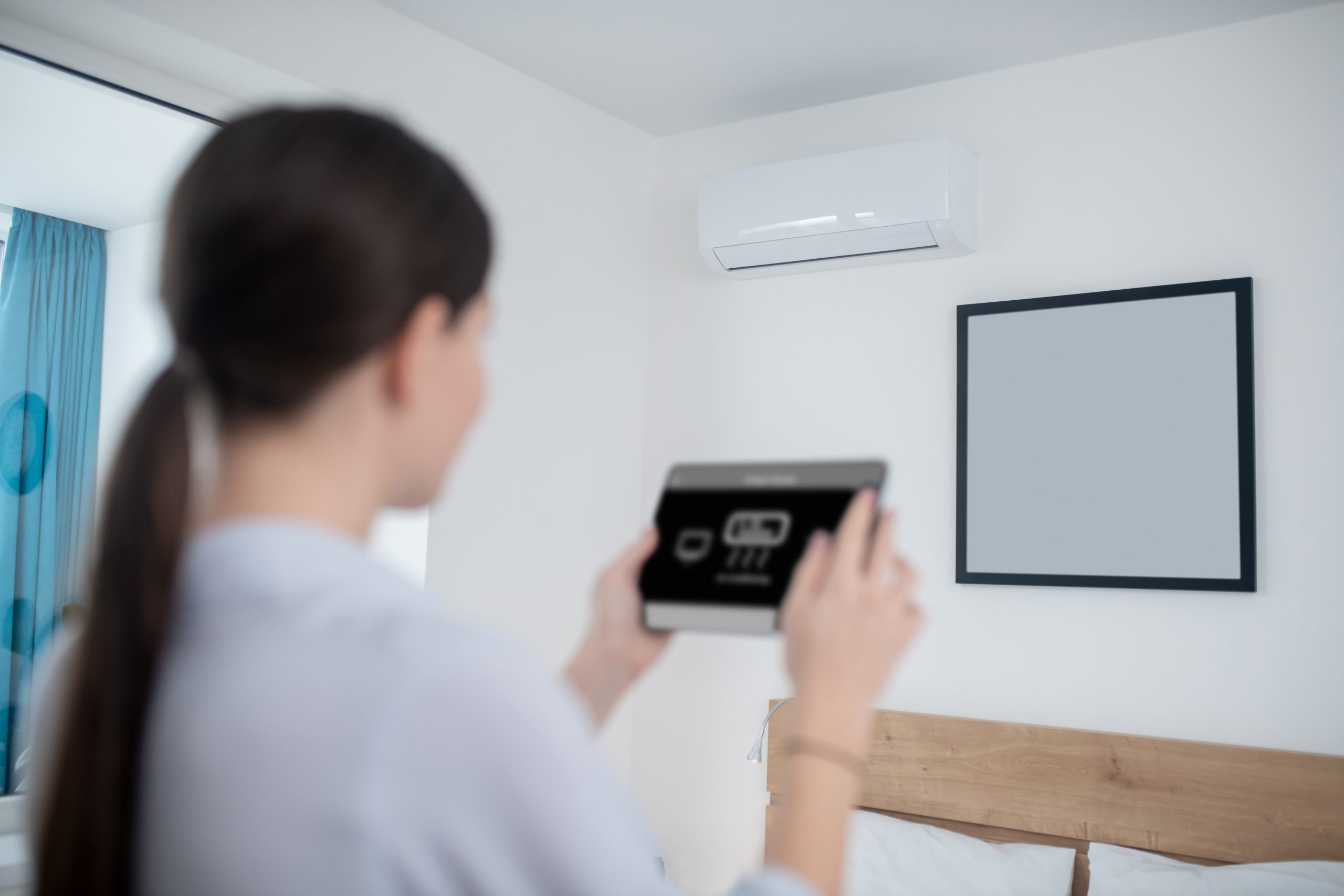 Кондиционер с Wi‑Fi: как выбрать и подключить
